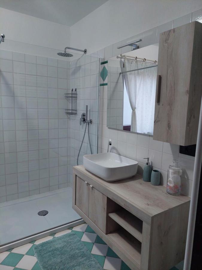 Appartements Le-Z-Aravi 2 Αόστα Εξωτερικό φωτογραφία