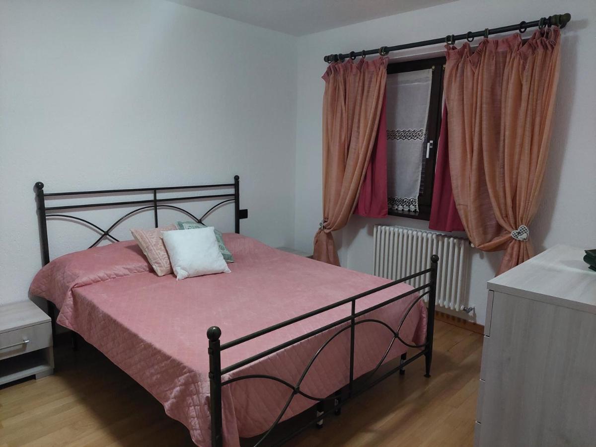 Appartements Le-Z-Aravi 2 Αόστα Εξωτερικό φωτογραφία