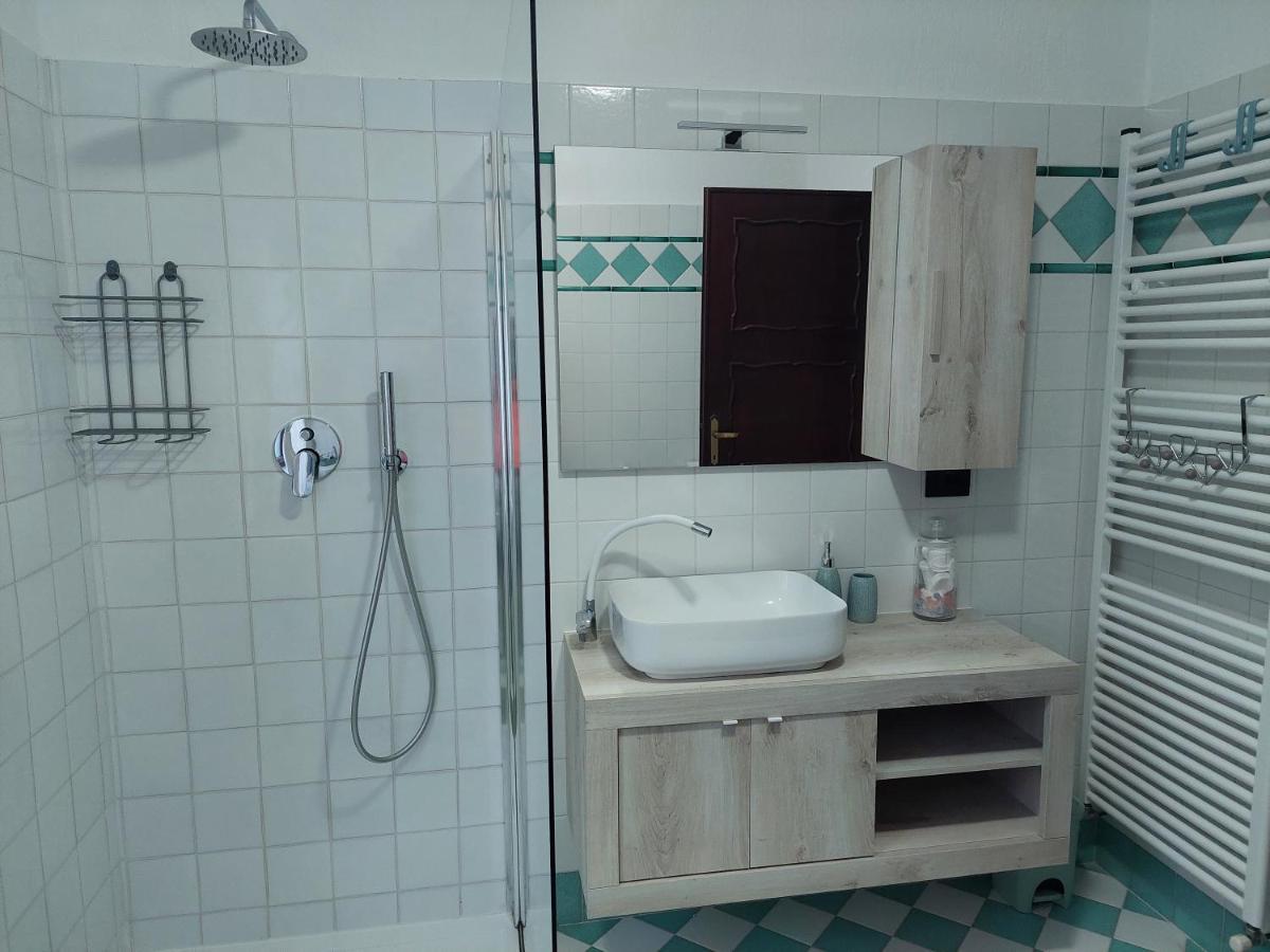Appartements Le-Z-Aravi 2 Αόστα Εξωτερικό φωτογραφία